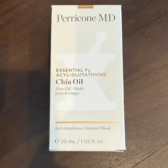 Perricone MD Other - Perricone MD Essential Fx Chia Oil